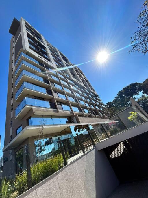 Maravilhoso Duplex com vista parque Barigui.