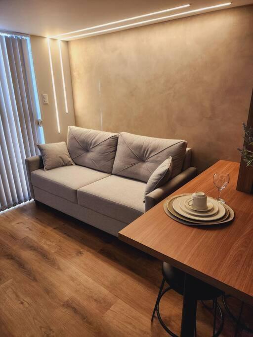 Maravilhoso Duplex com vista parque Barigui.
