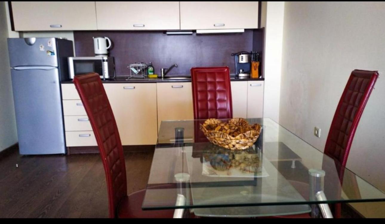 HOTEL BENDITA MARE Golden sands beach