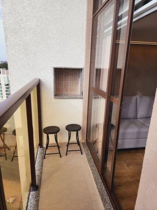Maravilhoso Duplex com vista parque Barigui.