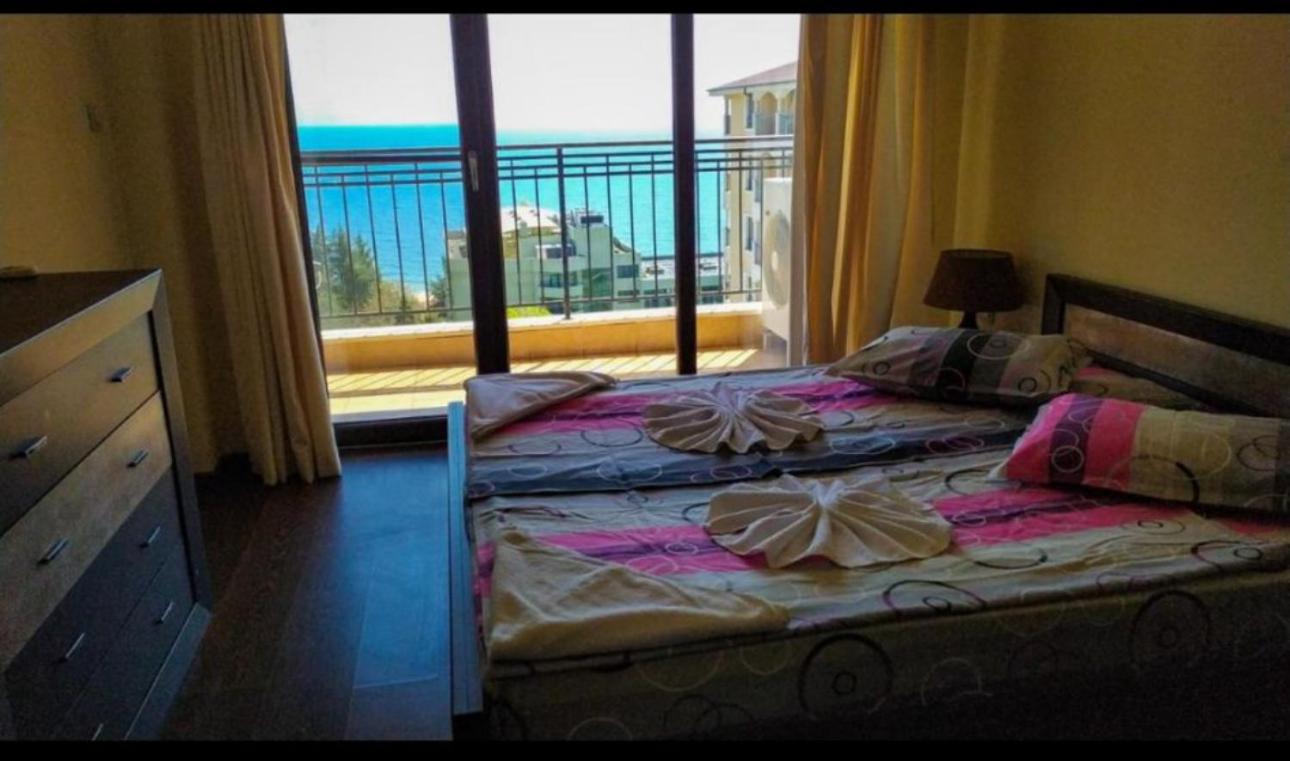 HOTEL BENDITA MARE Golden sands beach