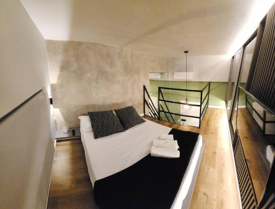 Maravilhoso Duplex com vista parque Barigui.