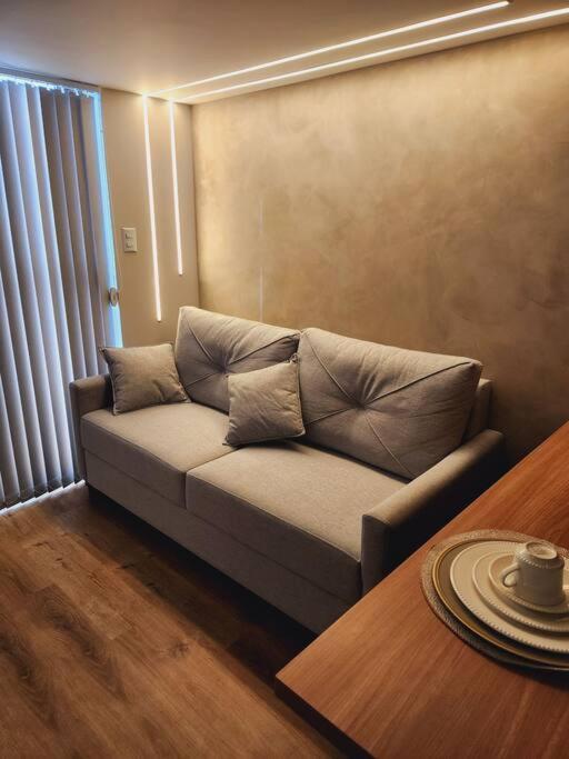 Maravilhoso Duplex com vista parque Barigui.