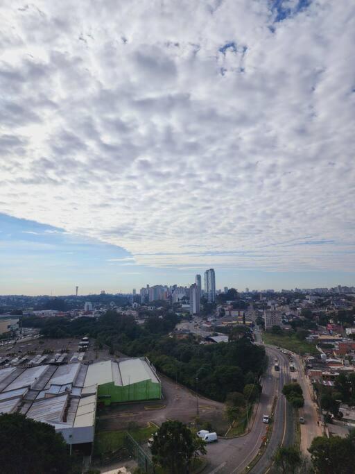 Maravilhoso Duplex com vista parque Barigui.