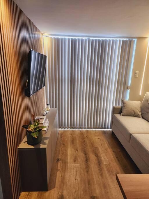 Maravilhoso Duplex com vista parque Barigui.