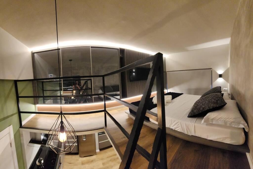 Maravilhoso Duplex com vista parque Barigui.