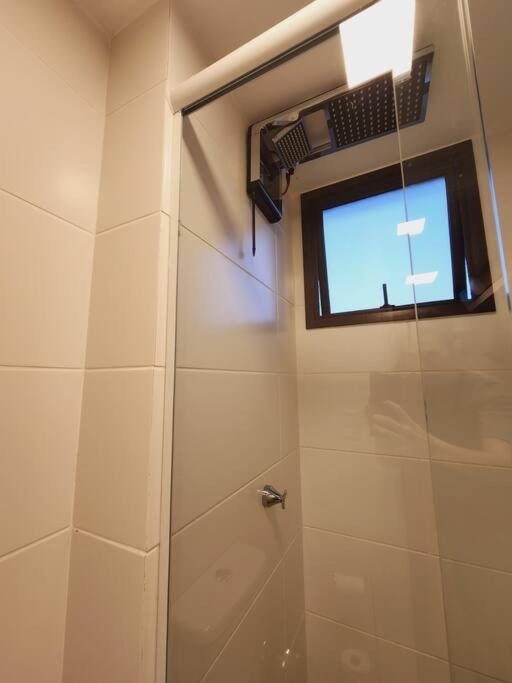 Maravilhoso Duplex com vista parque Barigui.