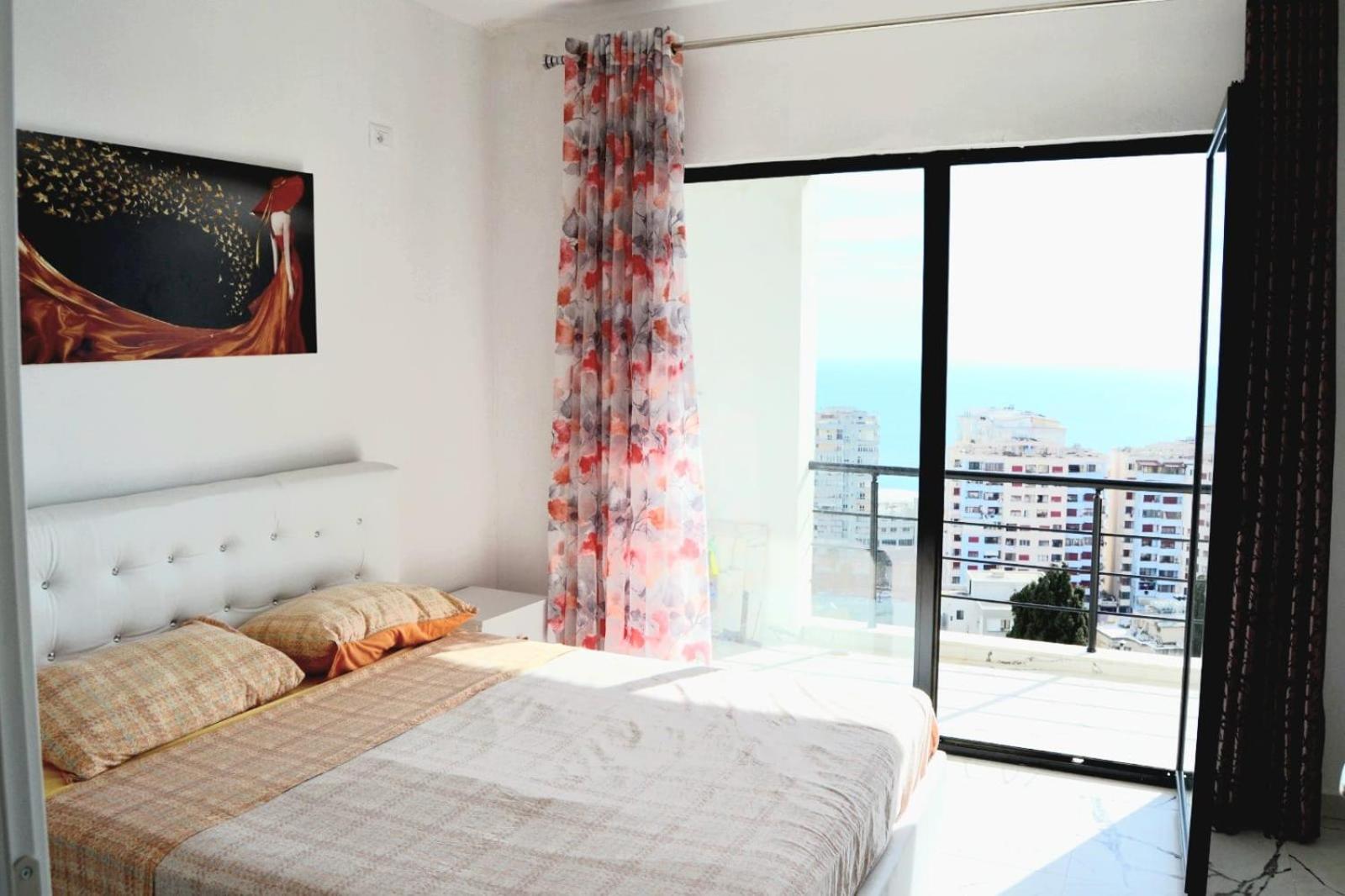 See view, private parking, Vila Zog - Panoramic Apartment