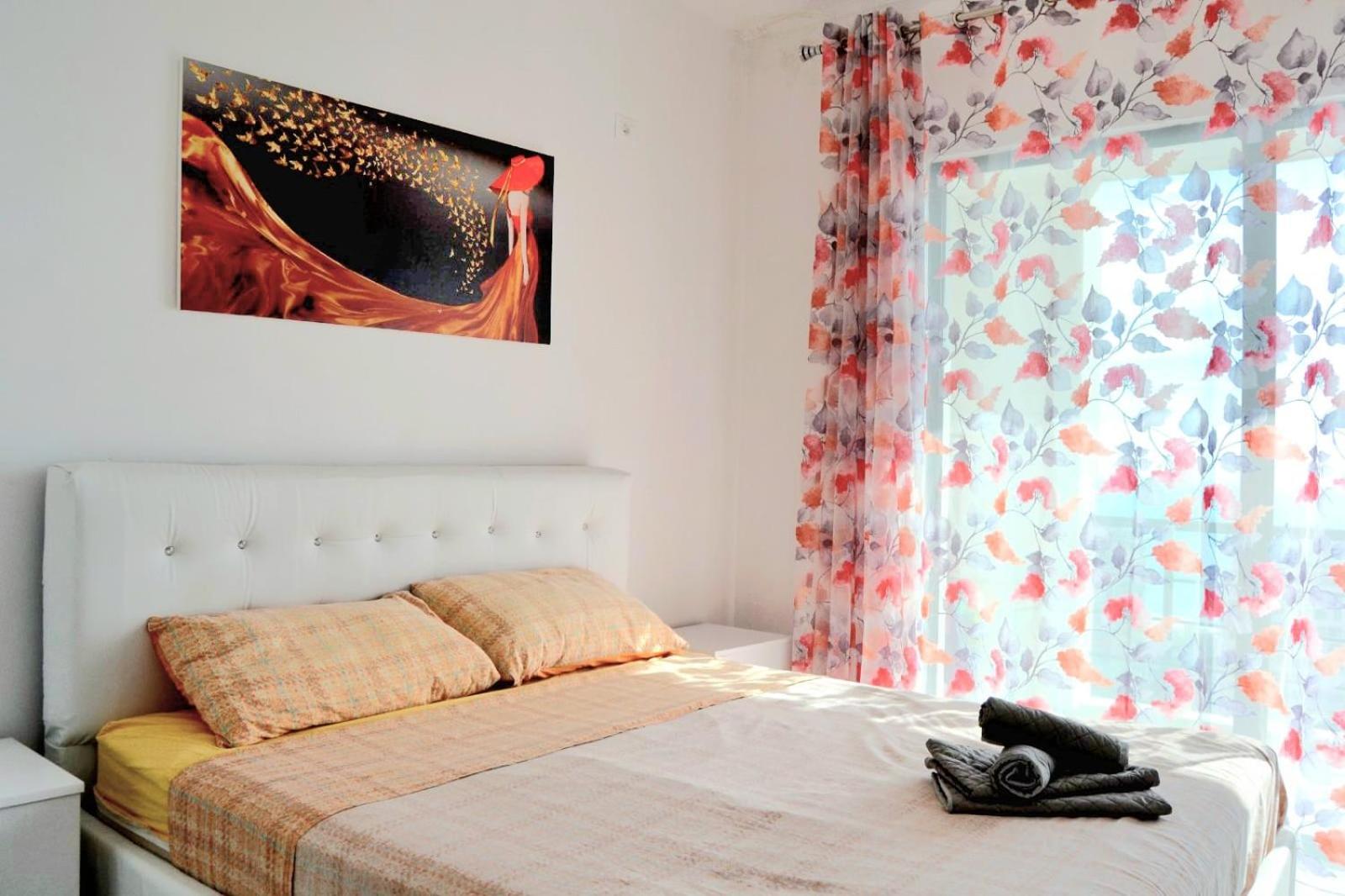 See view, private parking, Vila Zog - Panoramic Apartment