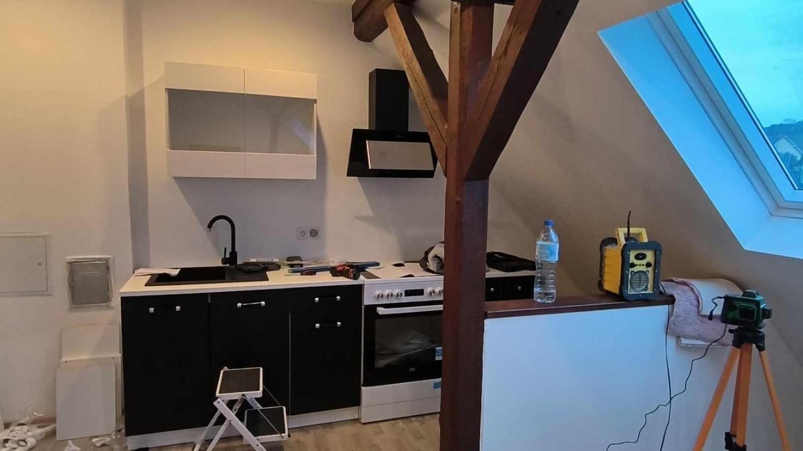 C&B Apartement