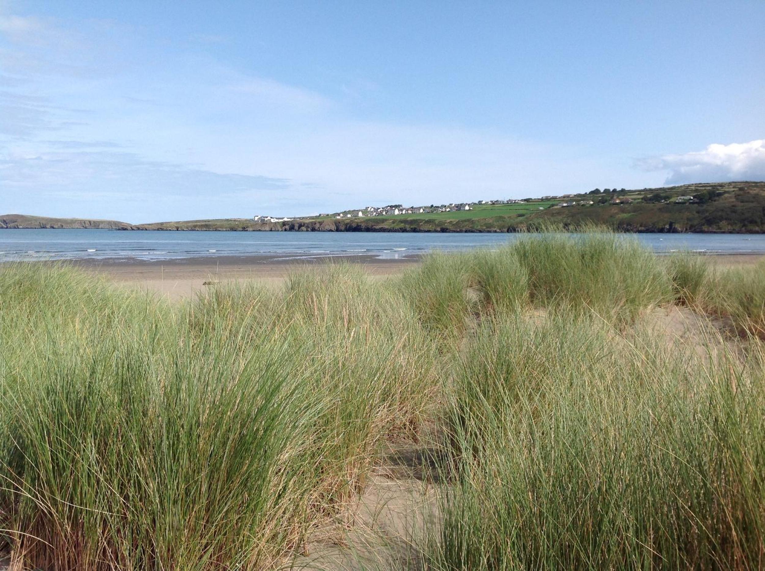 Gwawrfryn St Dogmaels