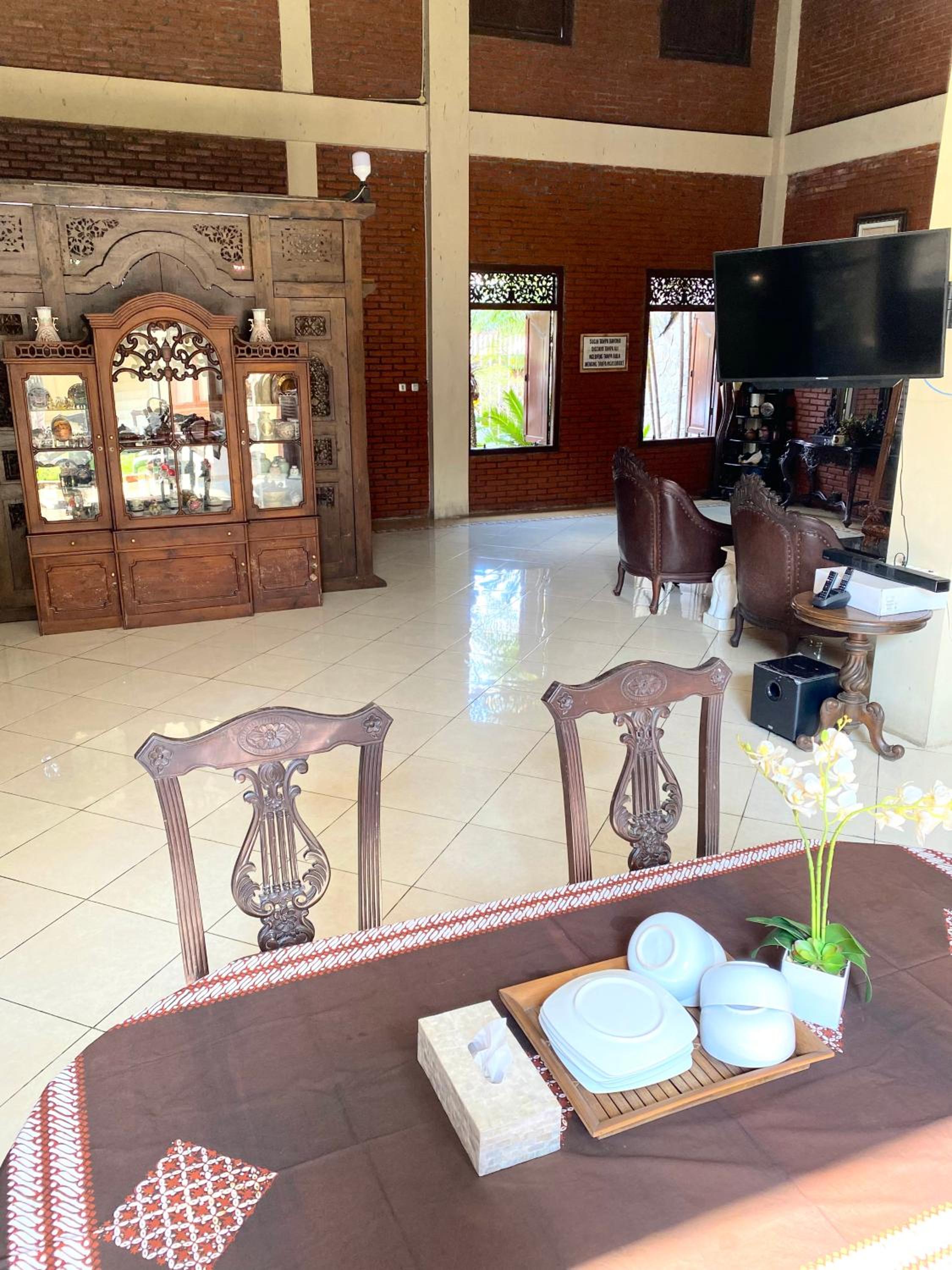 Imogen Yogyakarta view 5