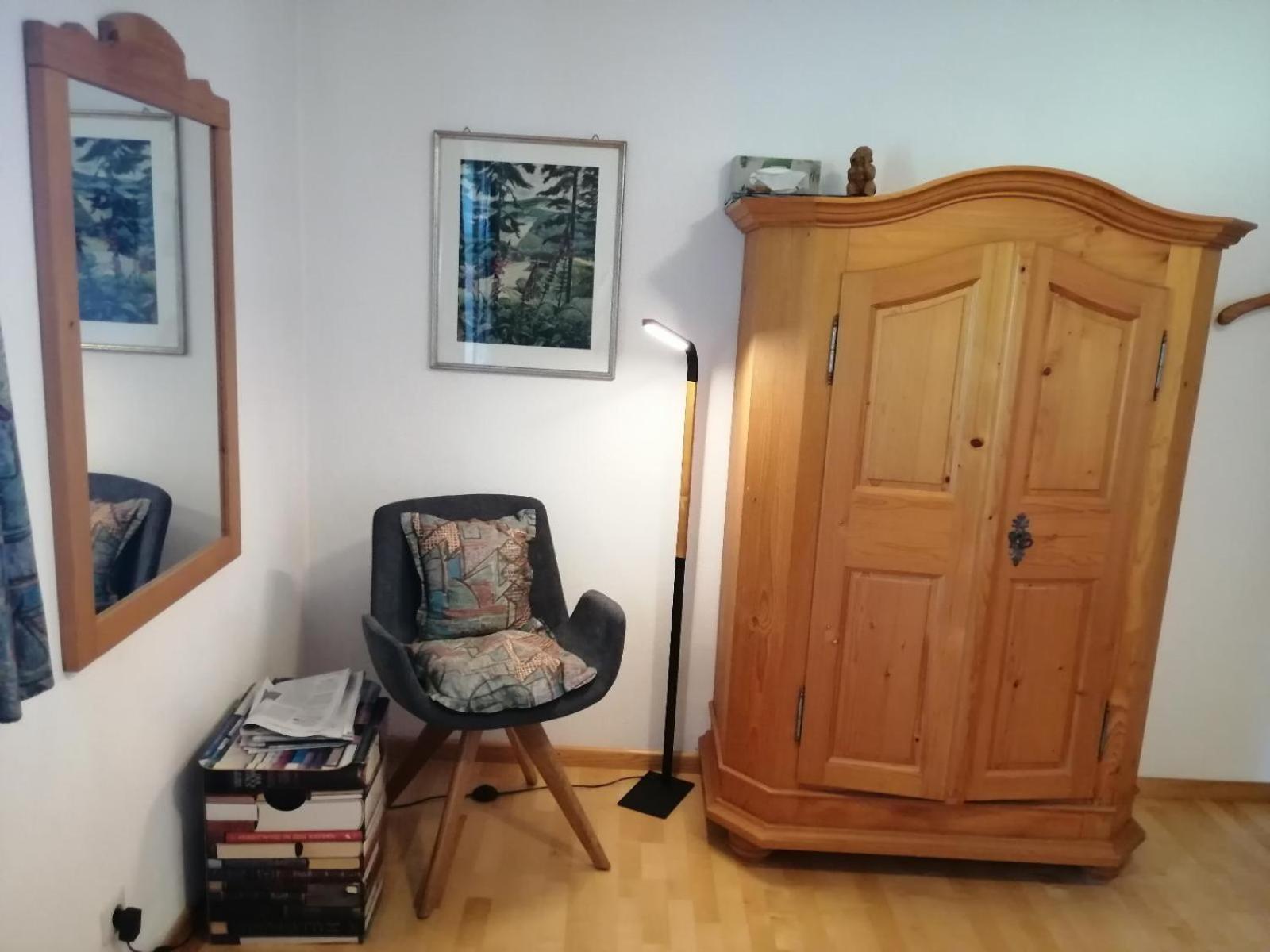 Ferienhaus Nienaber view 4