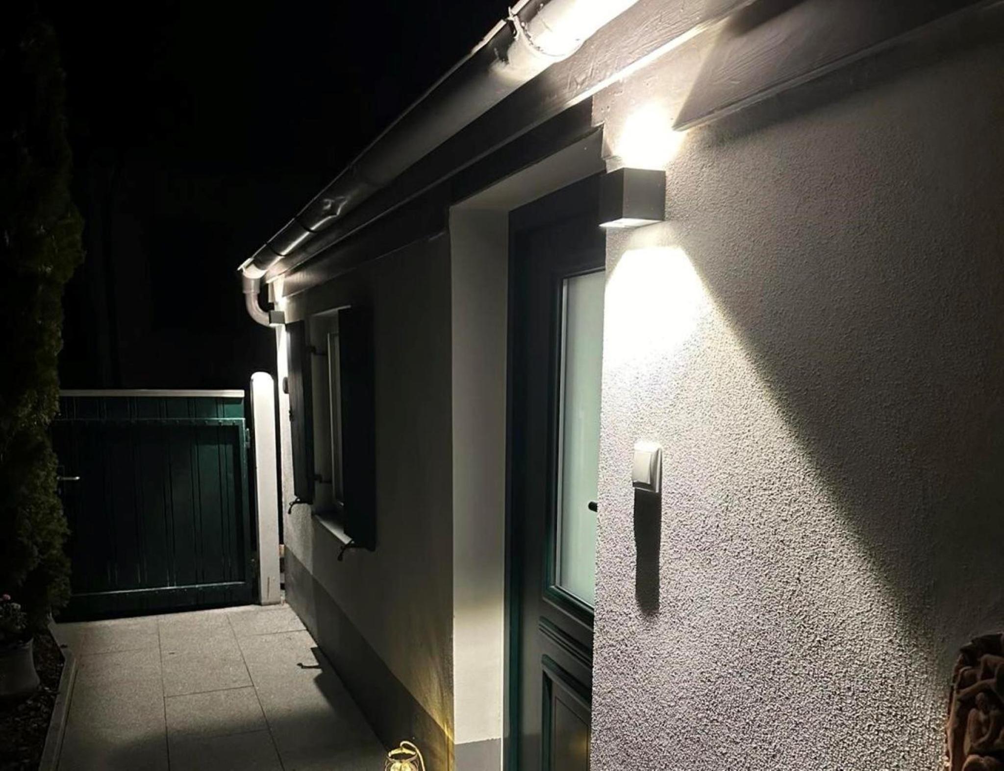 Fischerhaus Hermine