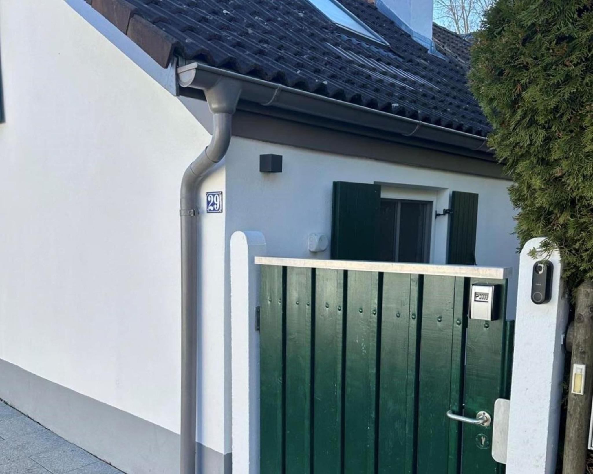 Fischerhaus Hermine