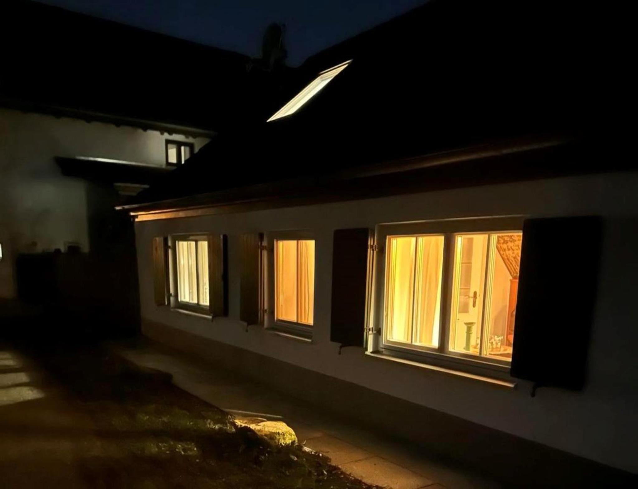 Fischerhaus Hermine