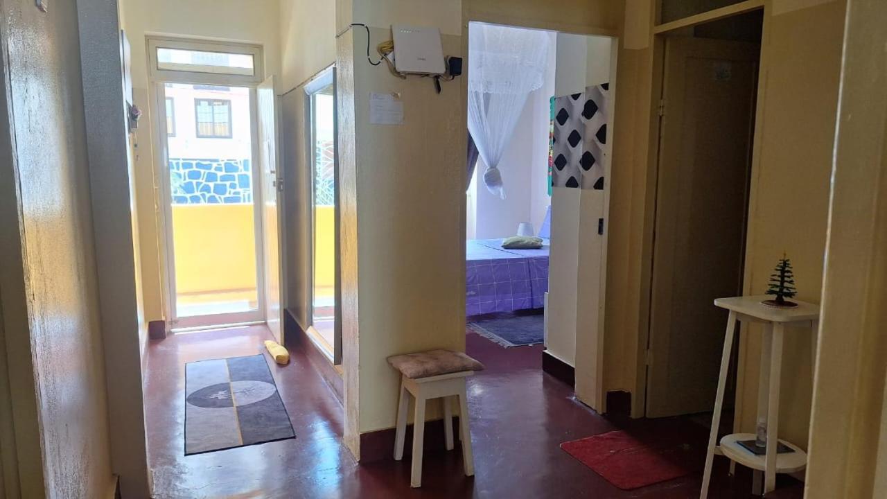 Casa de Férias
