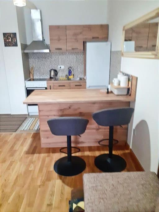 Apartman LIpa