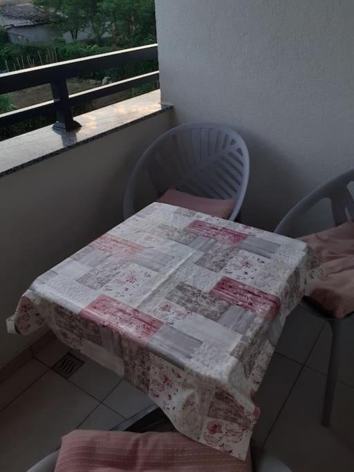 Apartman LIpa