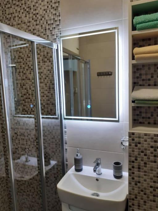 Apartman LIpa