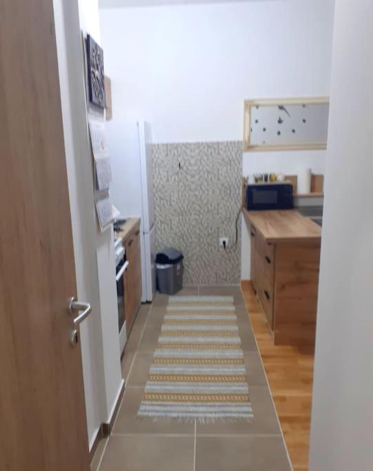 Apartman LIpa