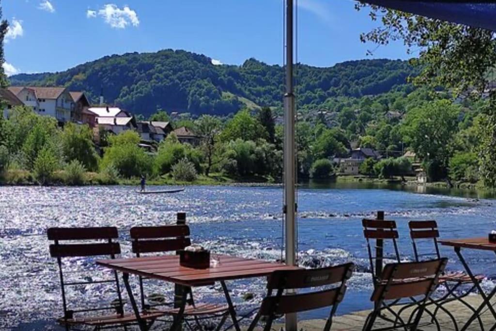 Apartman LIpa