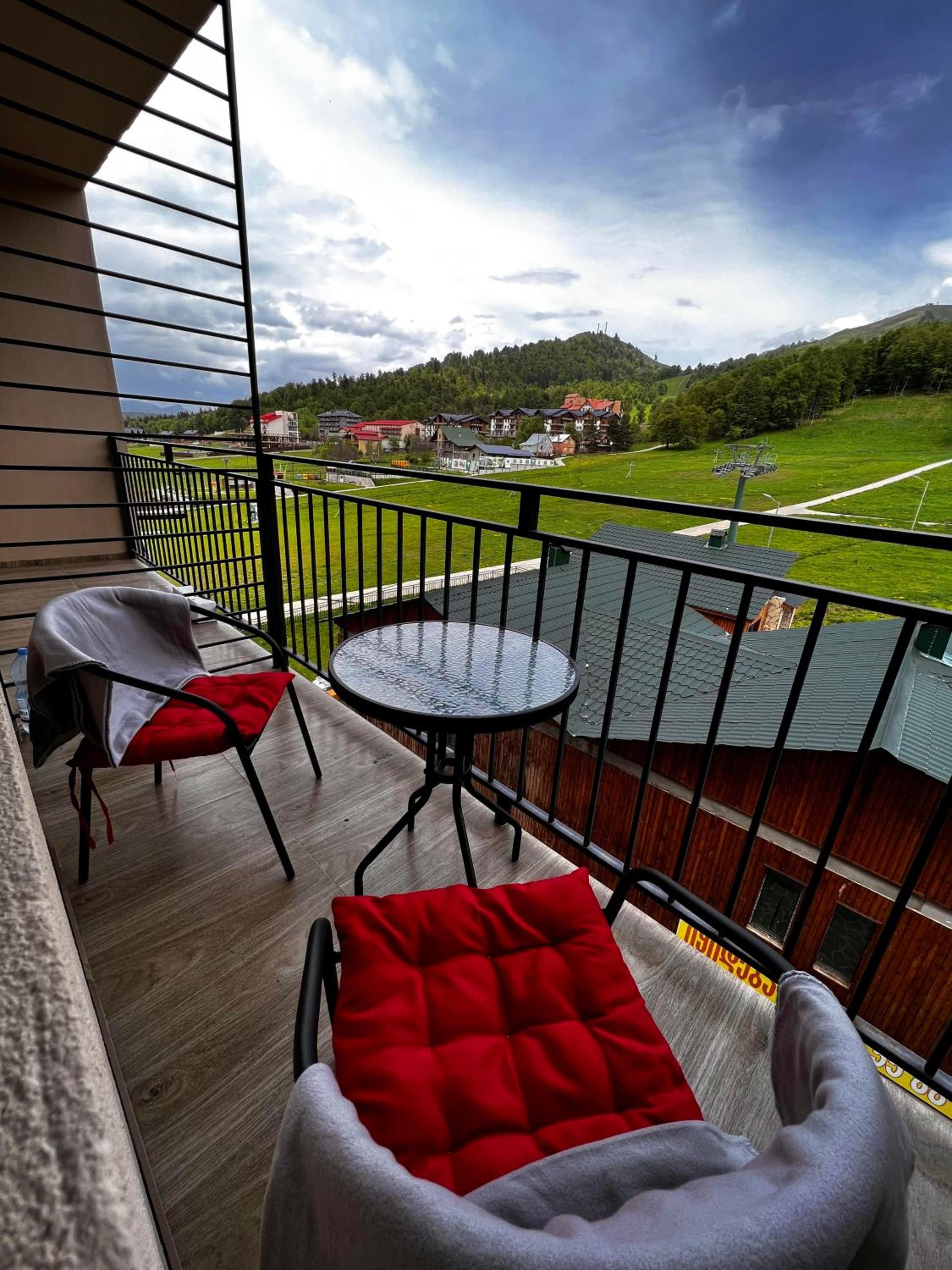 TRIBU Apart Hotel 319 view 3