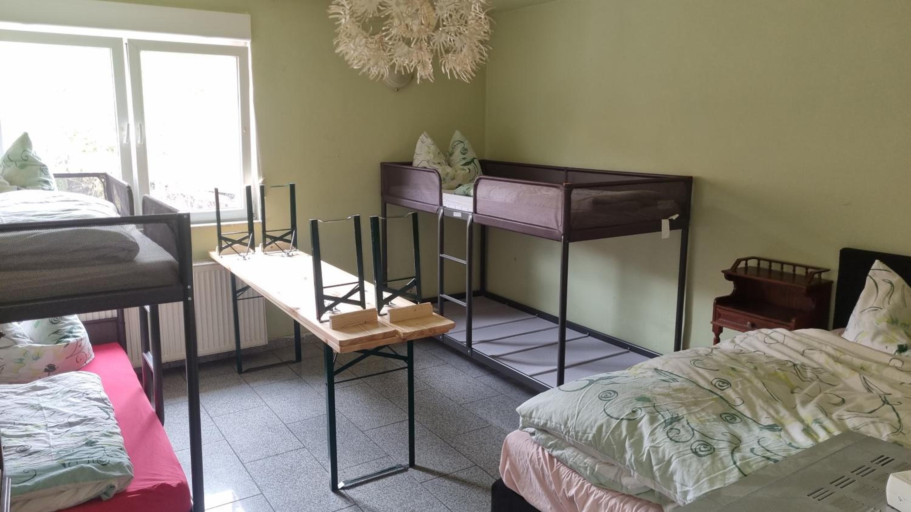 Bauernhof Privatzimmer Frei WiFi Gemeinschaftsbad