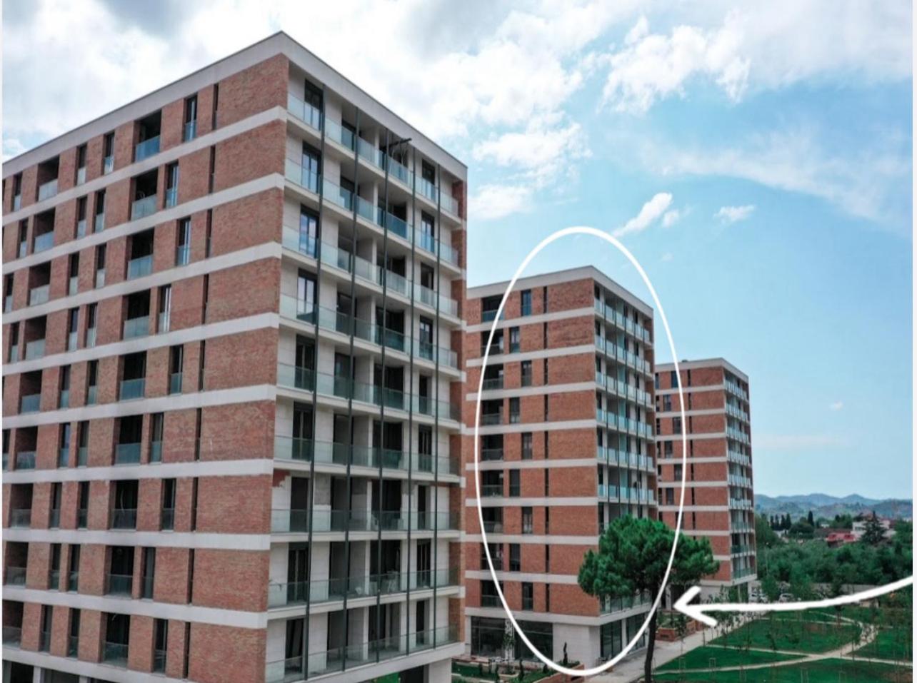 Sam's Apartments 2 - Tirana