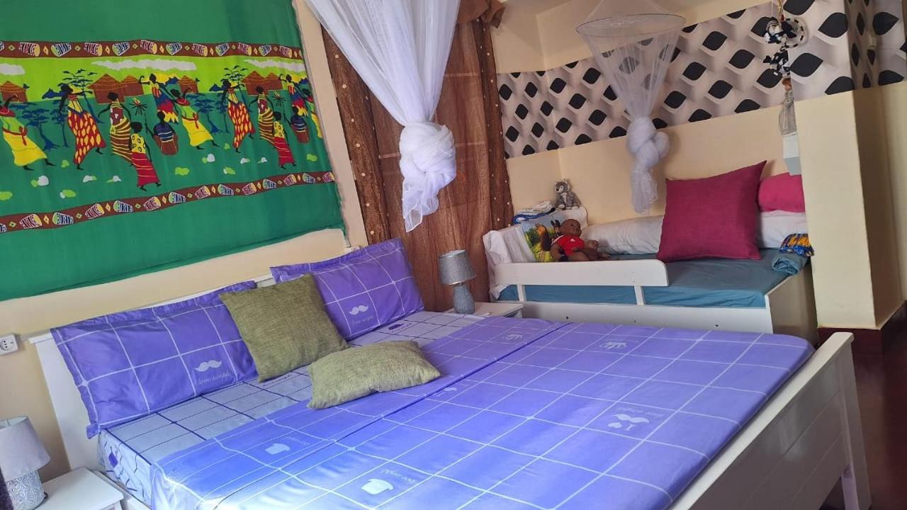 Casa de Férias