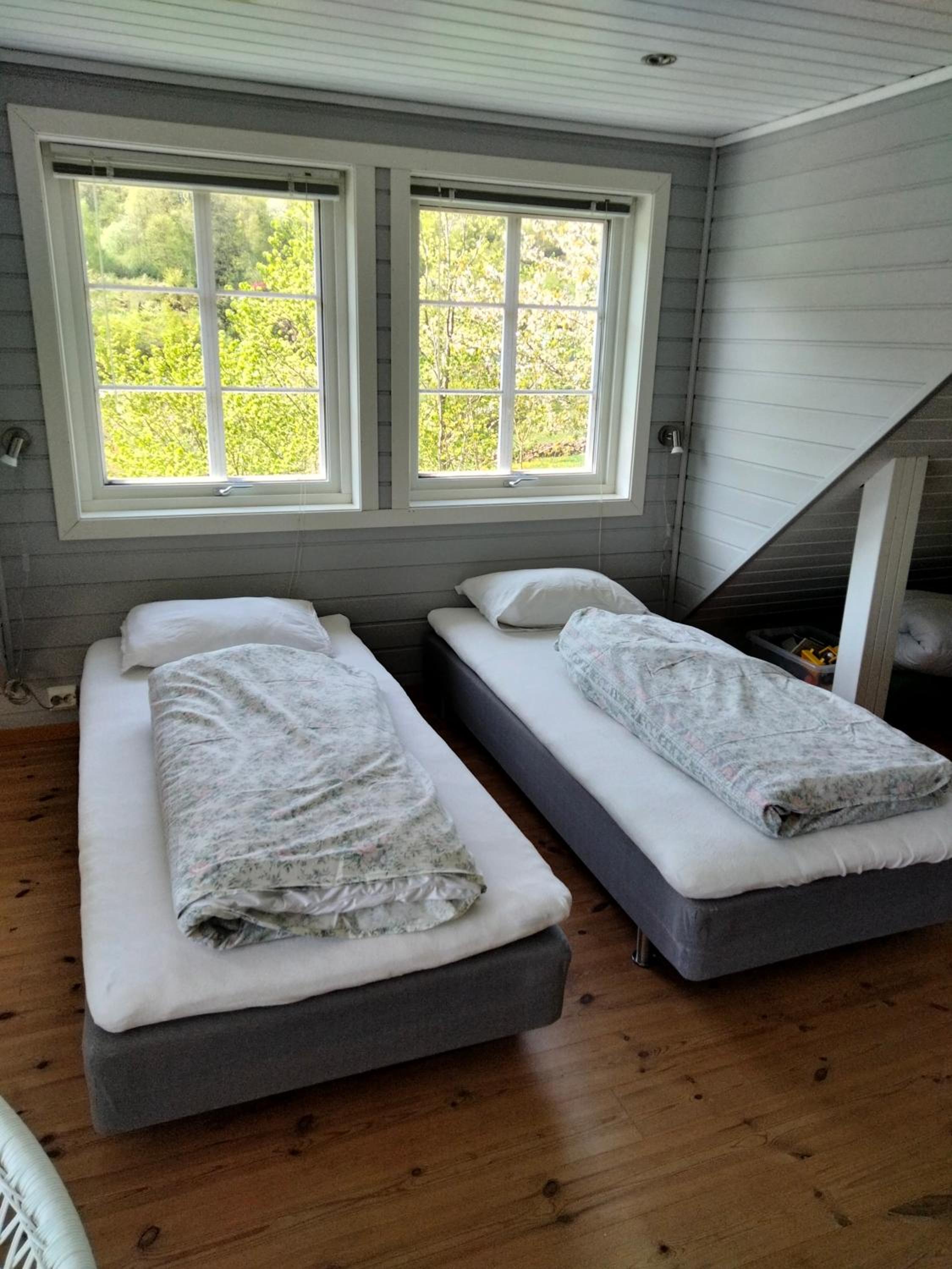 Anneks i naturskjønne Gitlevåg view 5