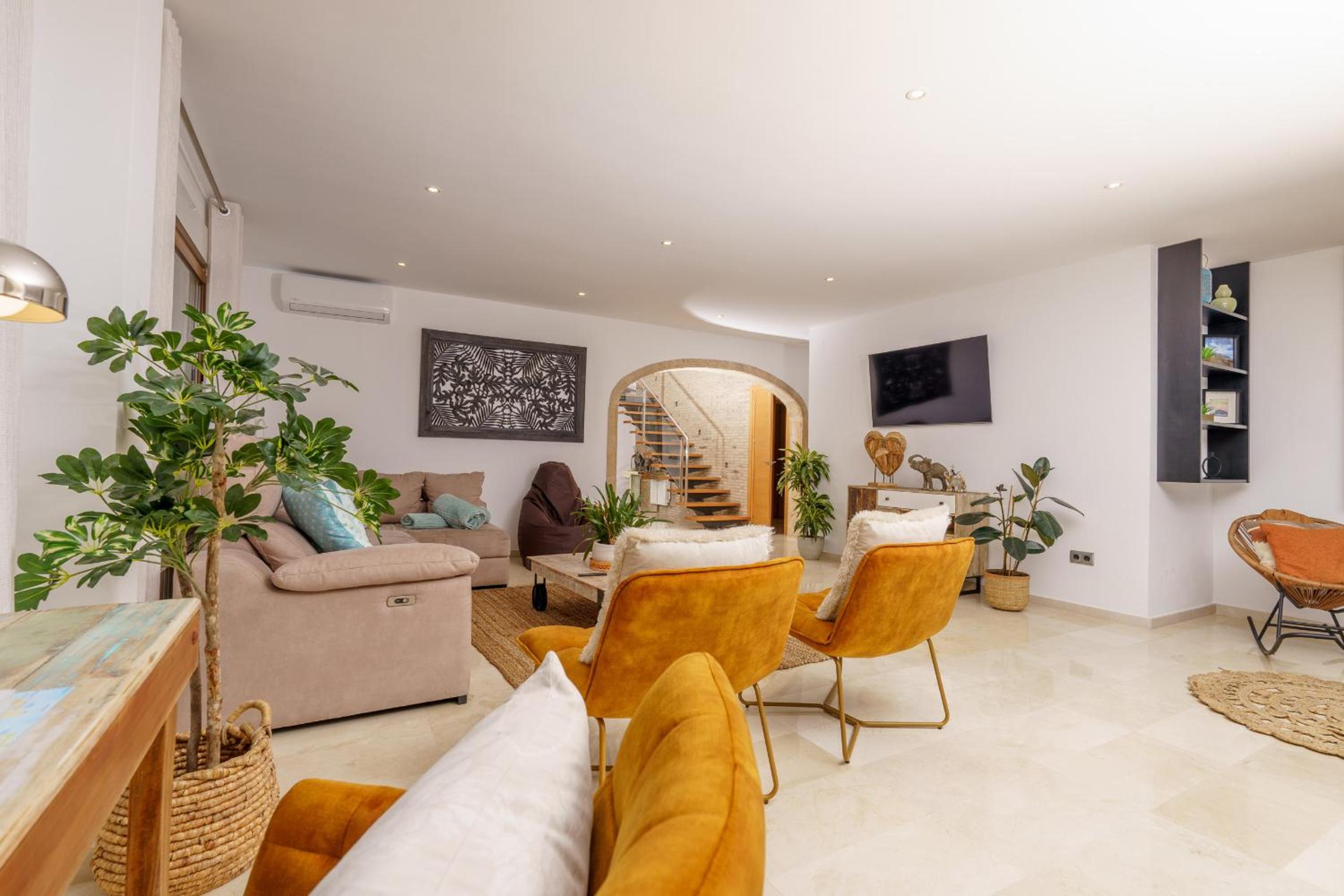 Casa Tranquila