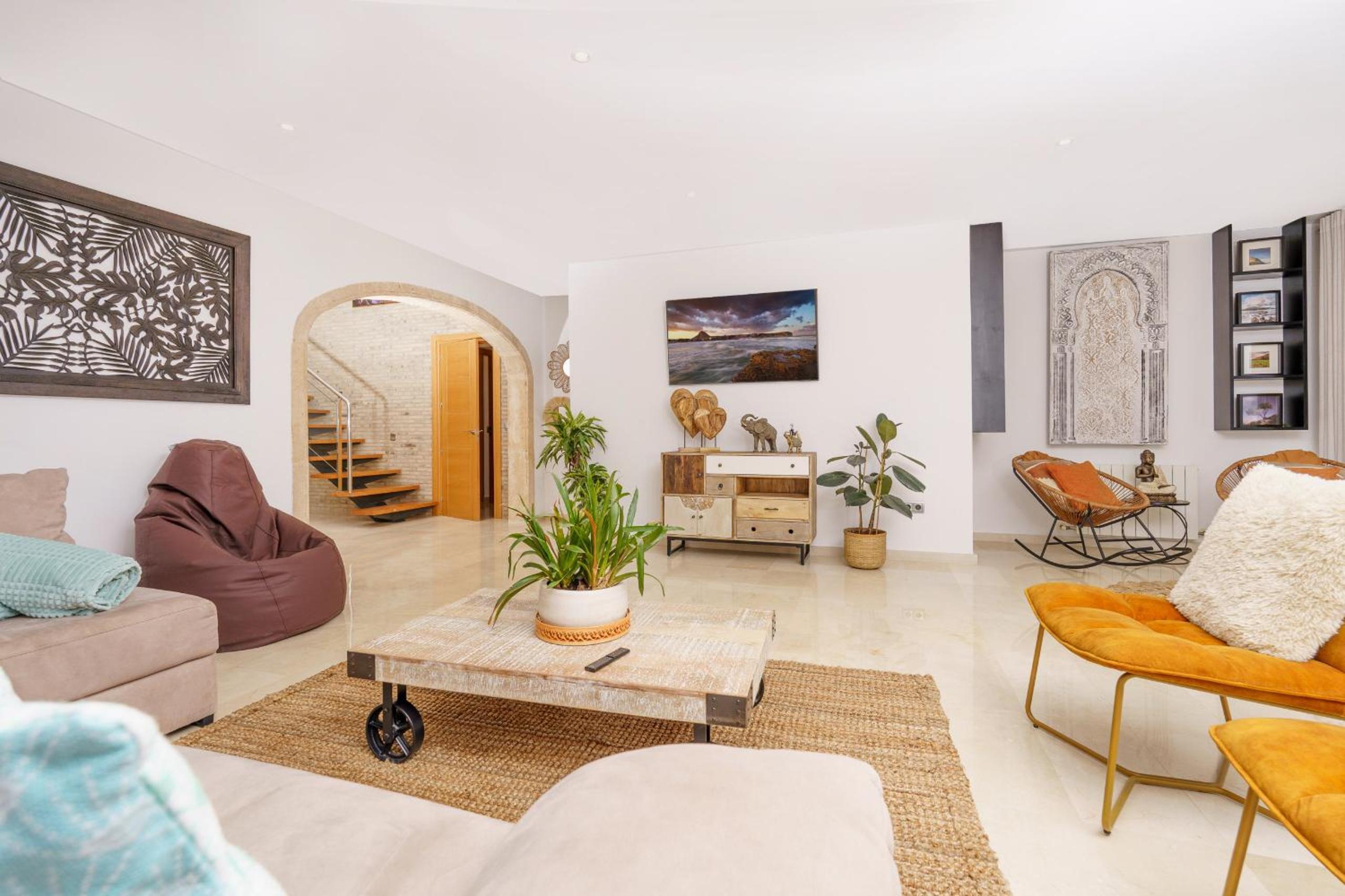 Casa Tranquila
