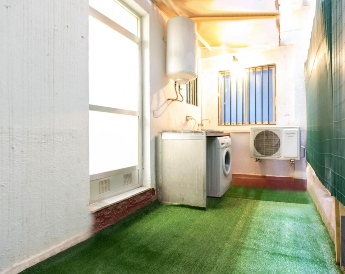Precioso apartamento en el corazón de la ciudad-Wifi-Aire Acondicionado
