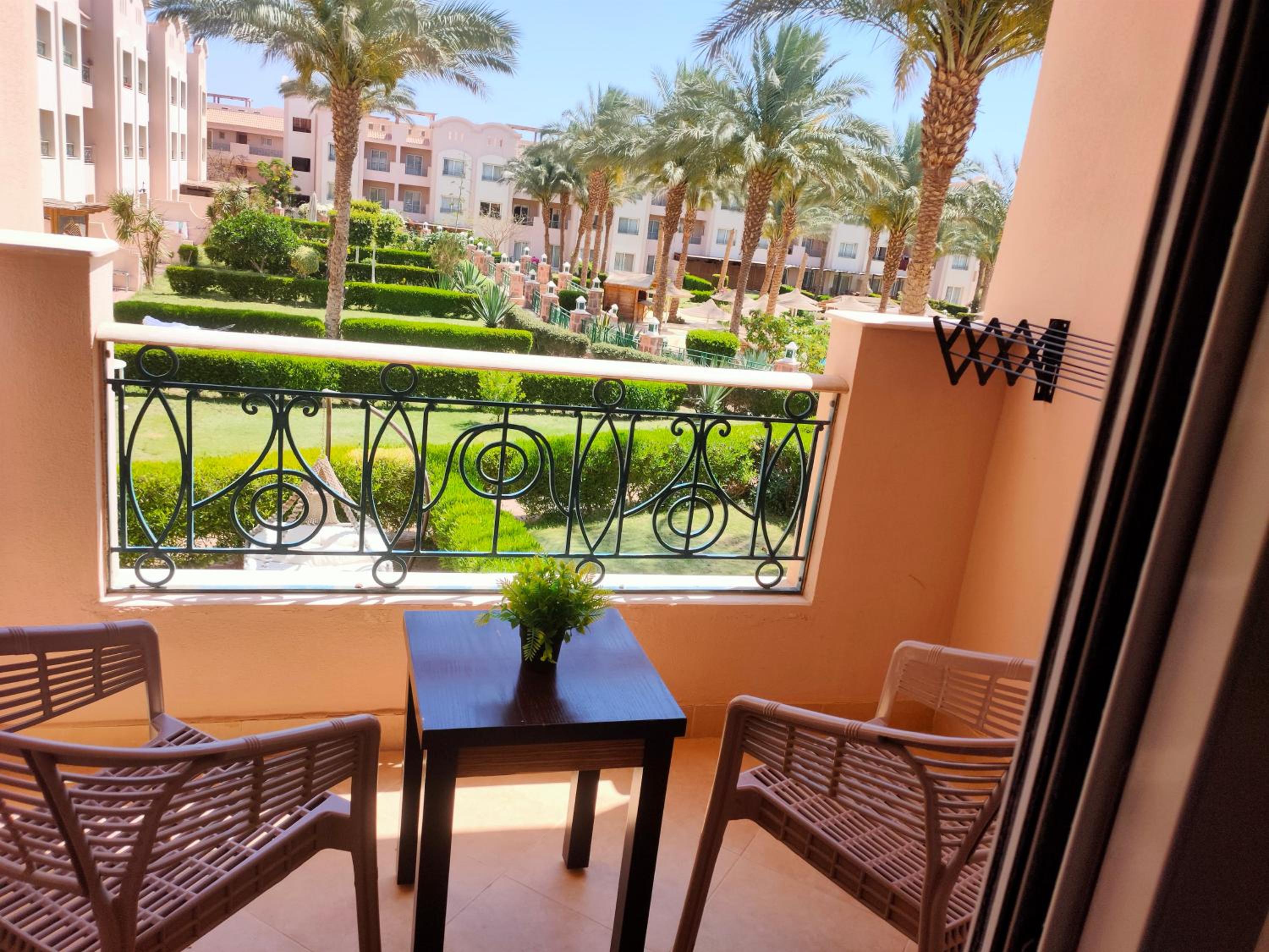 Chalet for rent in Sahl Hasheesh