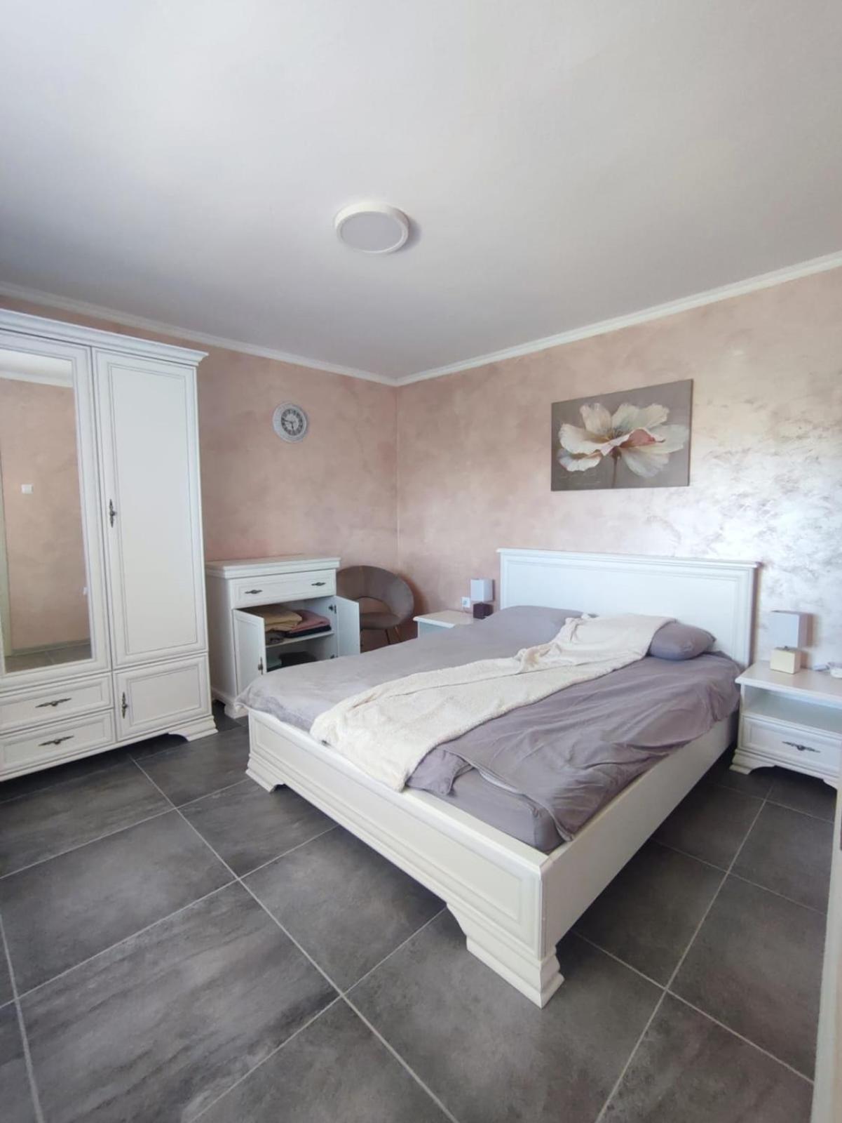 Villa Tiana view 2