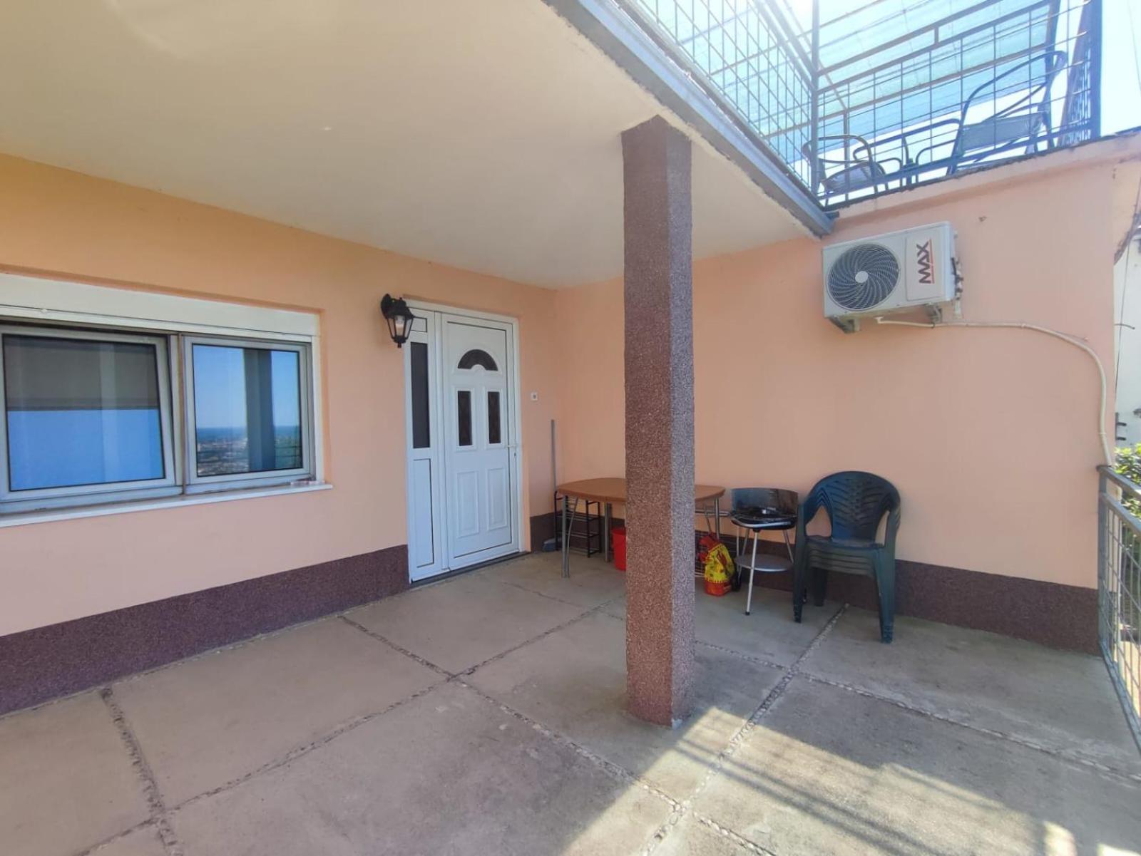 Villa Tiana view 4