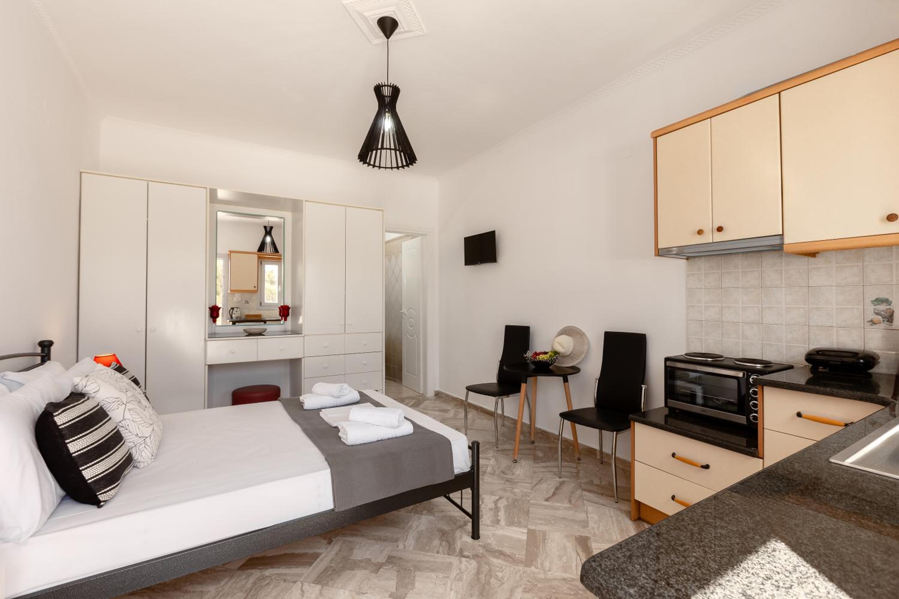 Agapi studio photo 5