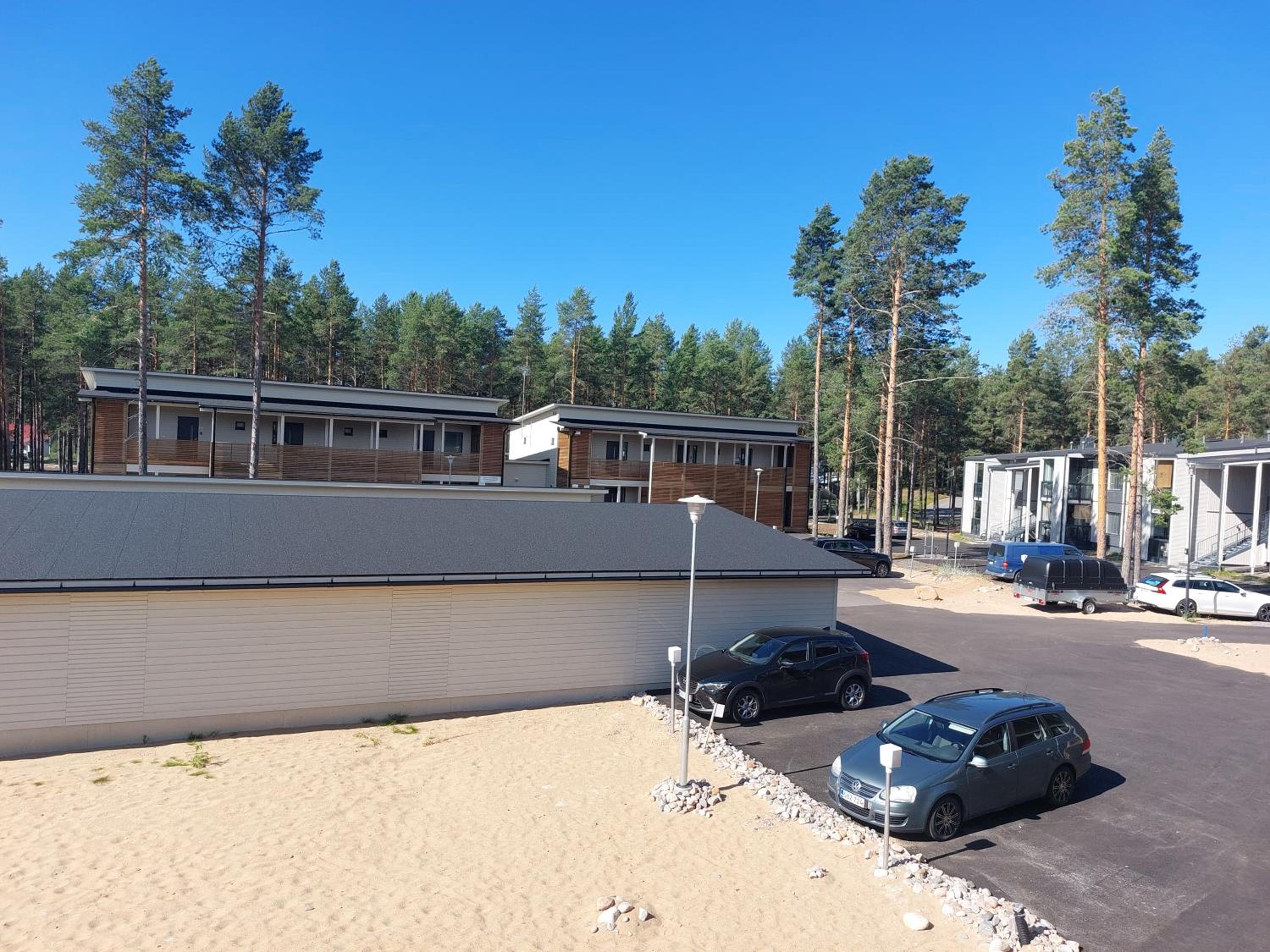 Tuomenkartano C12 view 2