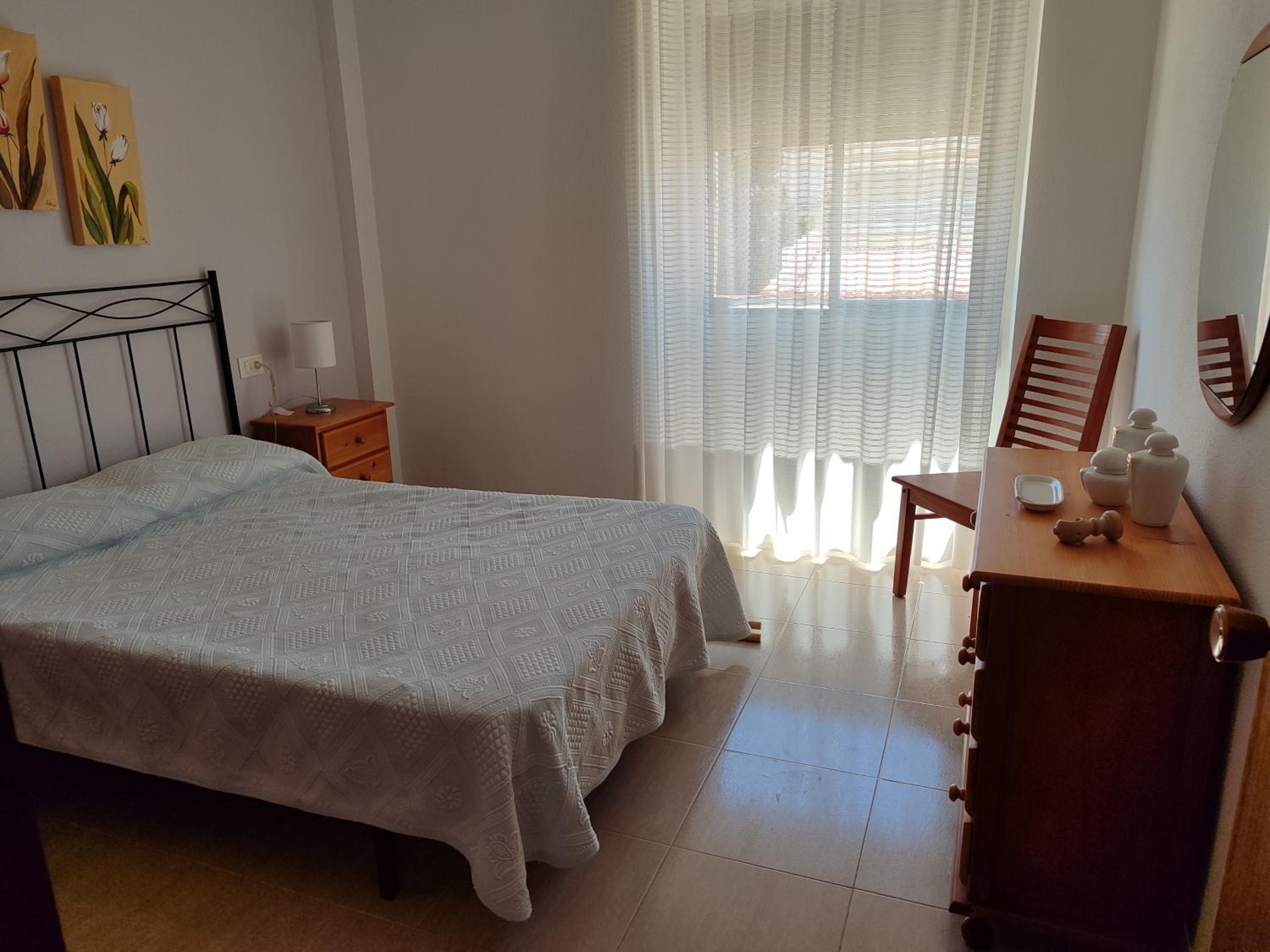 Apartamento 1 linea playa view 4