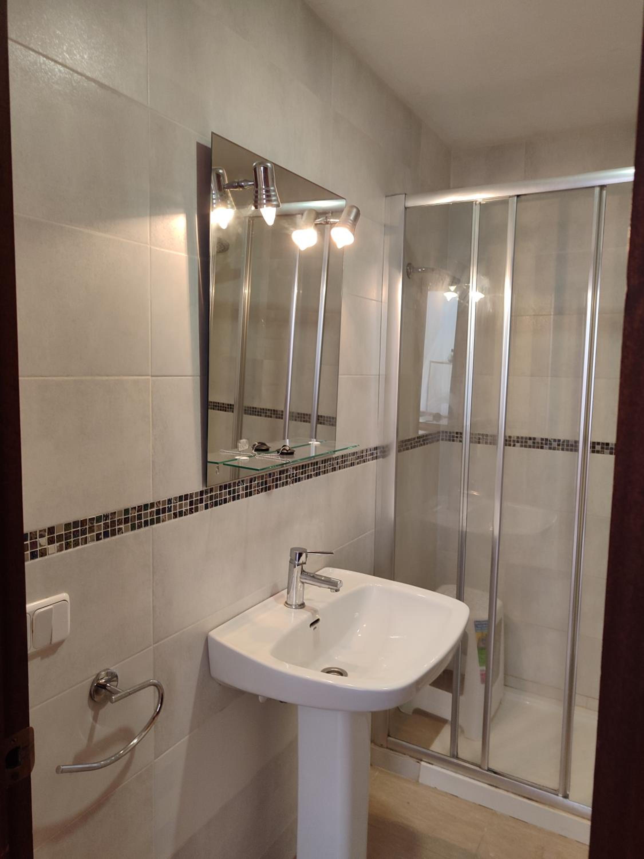 Apartamento 1 linea playa view 5