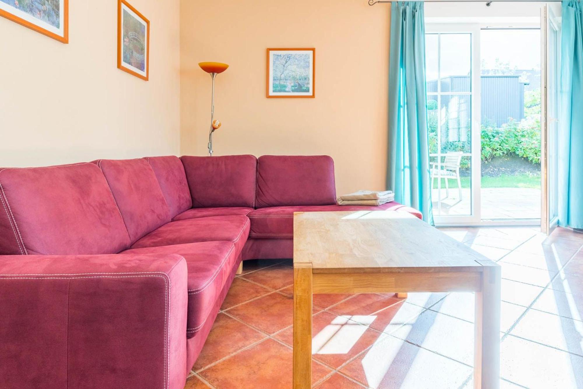 Ferienwohnung Johanna EG