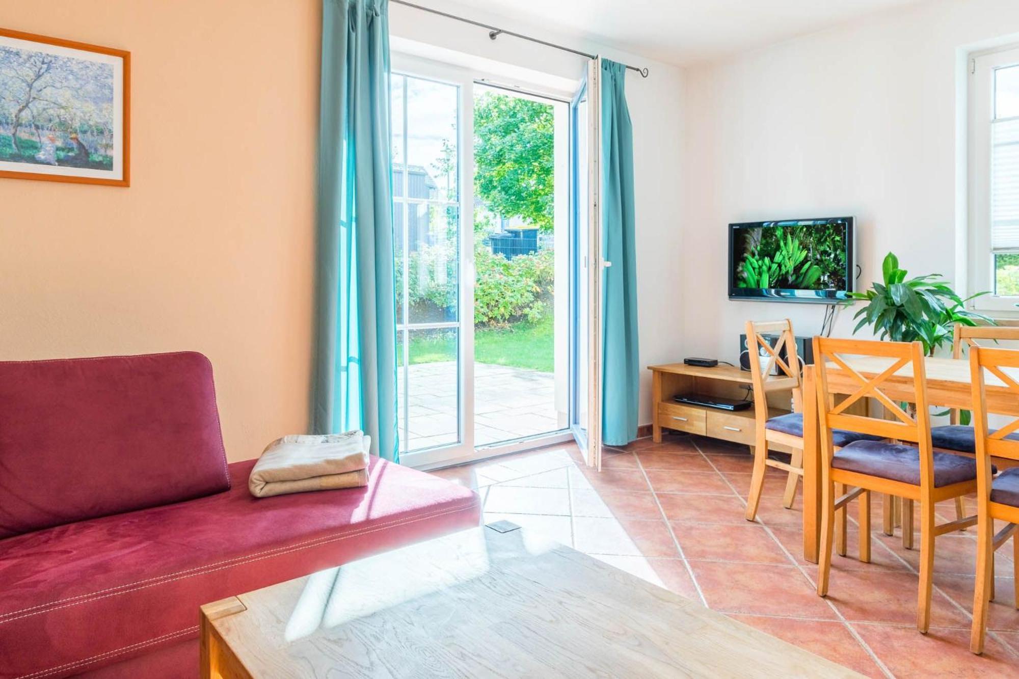 Ferienwohnung Johanna EG