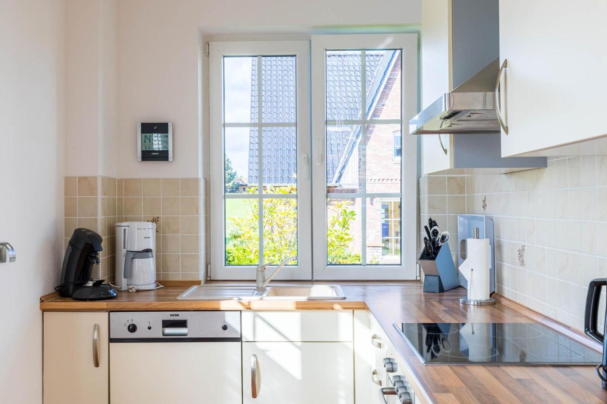 Ferienwohnung Johanna EG