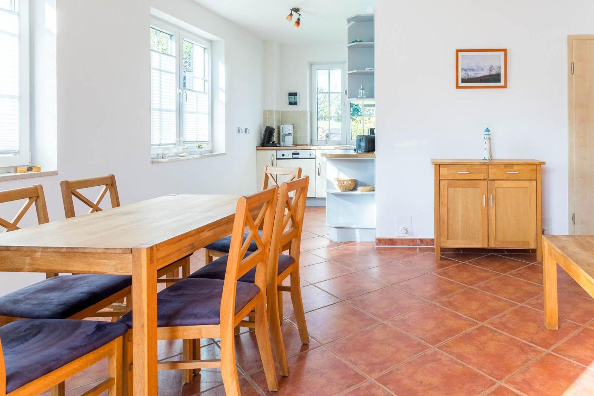 Ferienwohnung Johanna EG