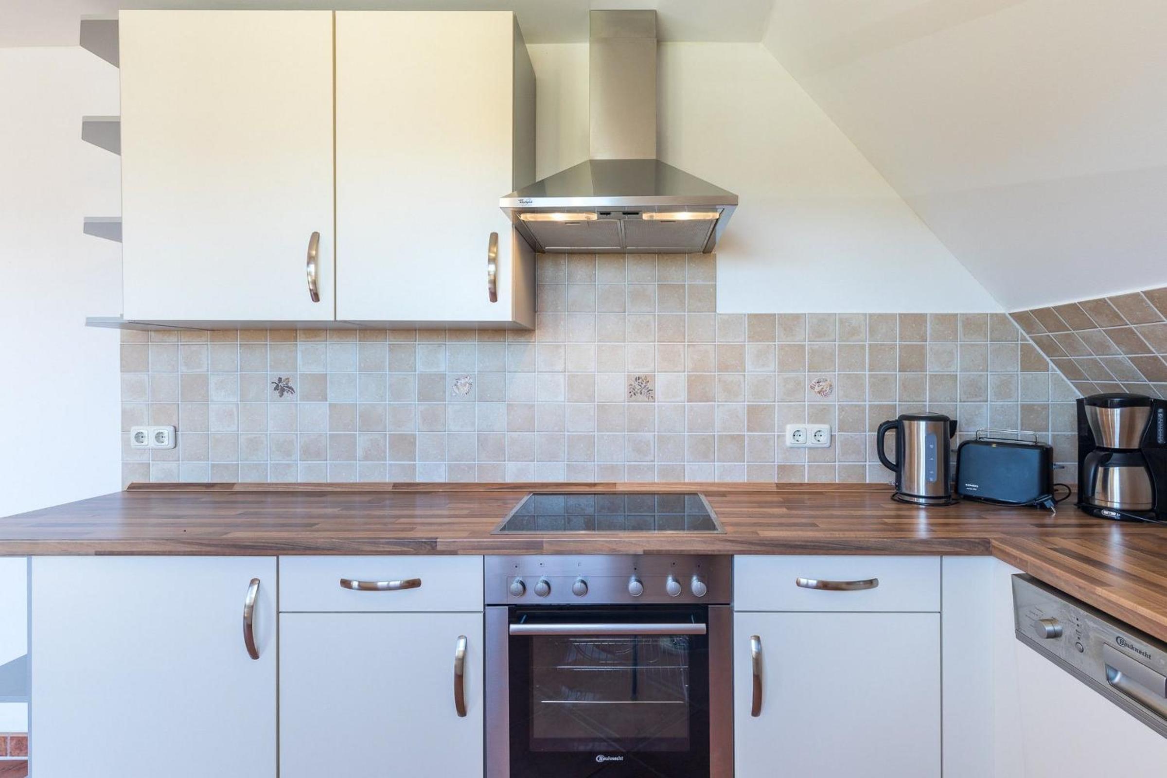 Ferienwohnung Katharina OG
