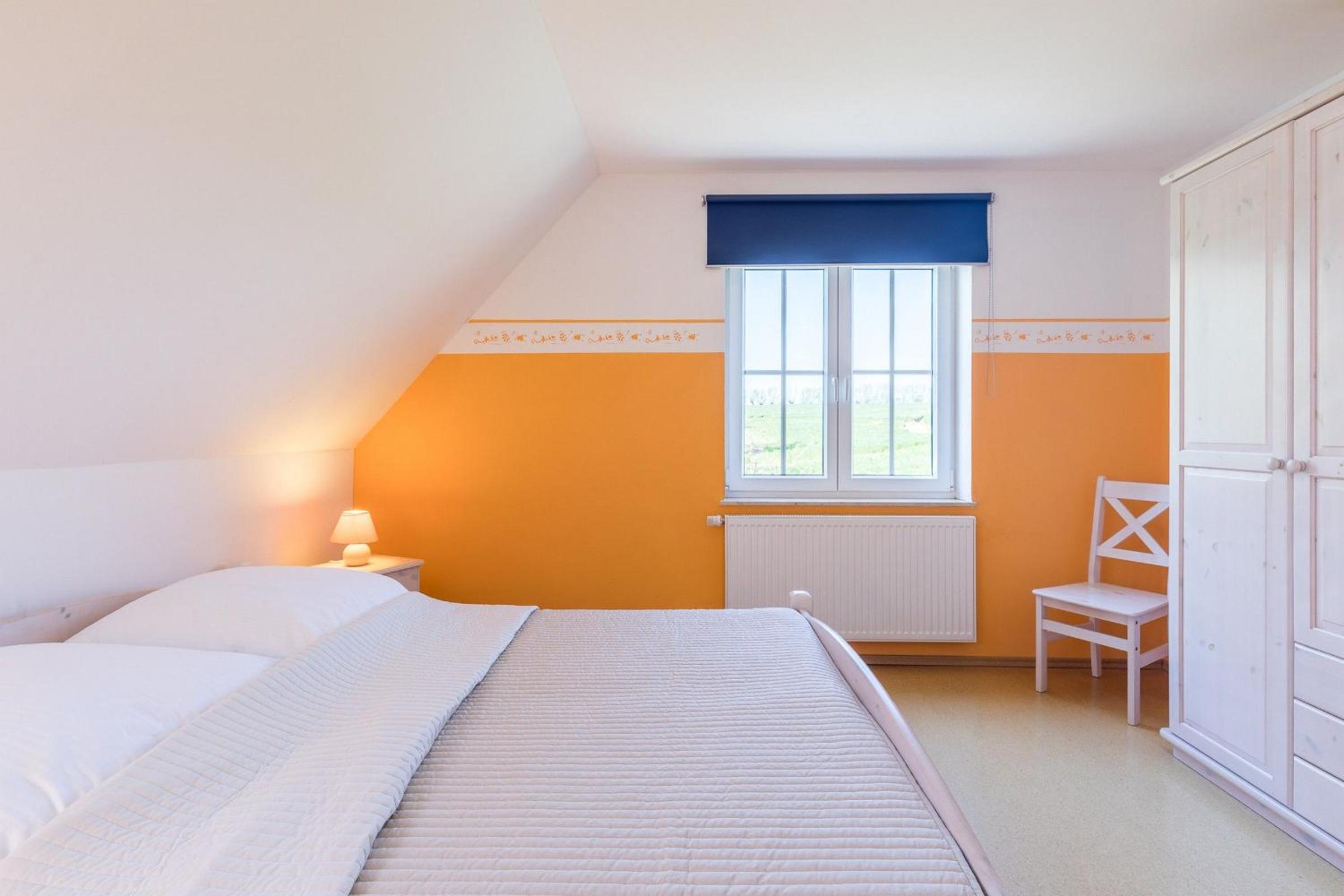 Ferienwohnung Katharina OG