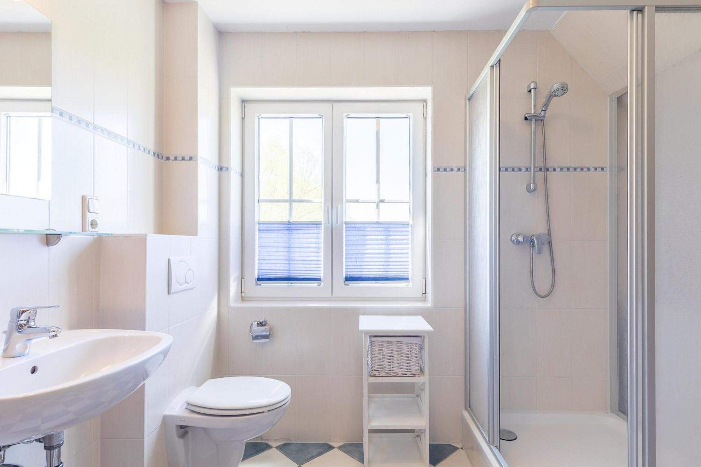 Ferienwohnung Katharina OG