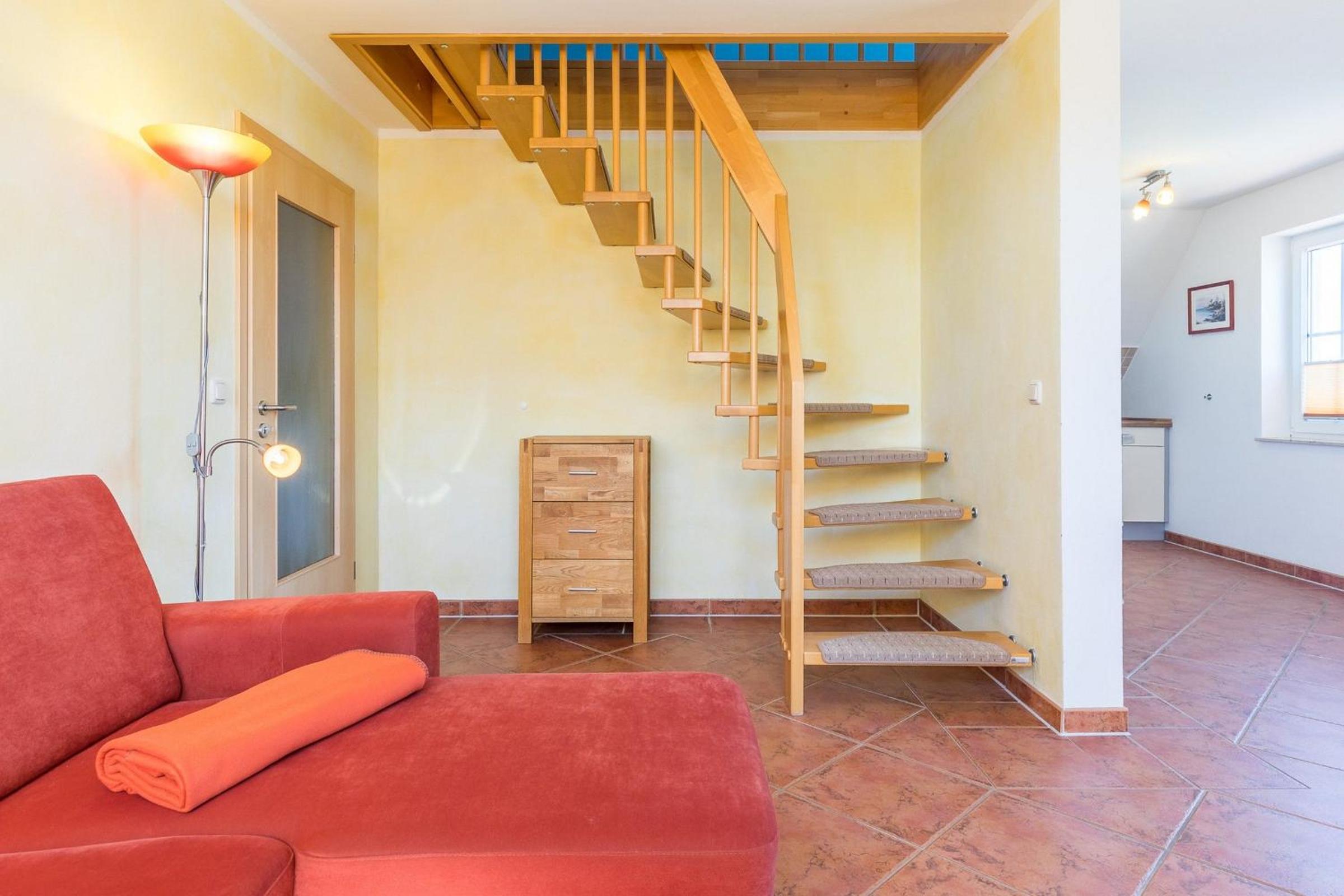 Ferienwohnung Katharina OG