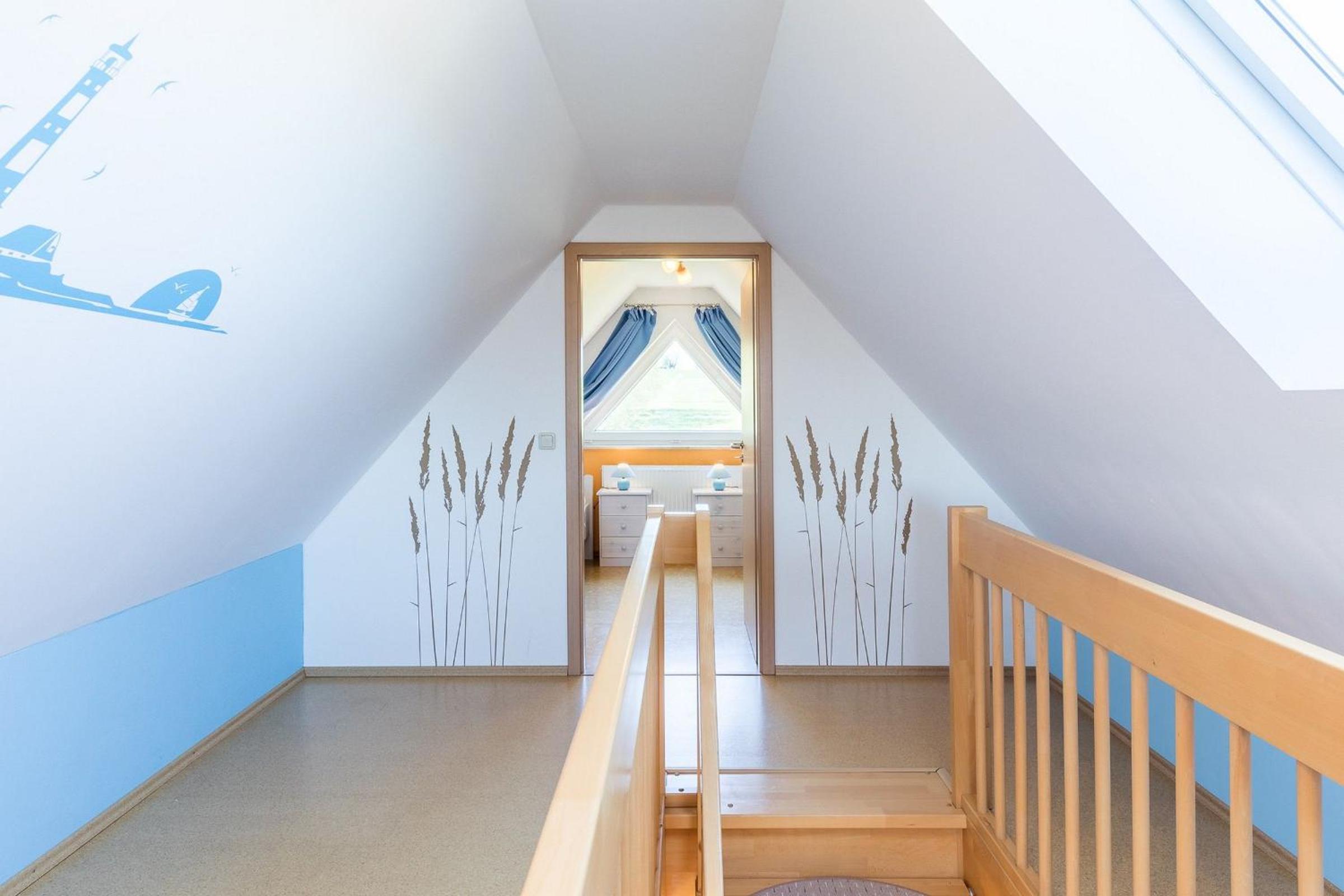 Ferienwohnung Katharina OG